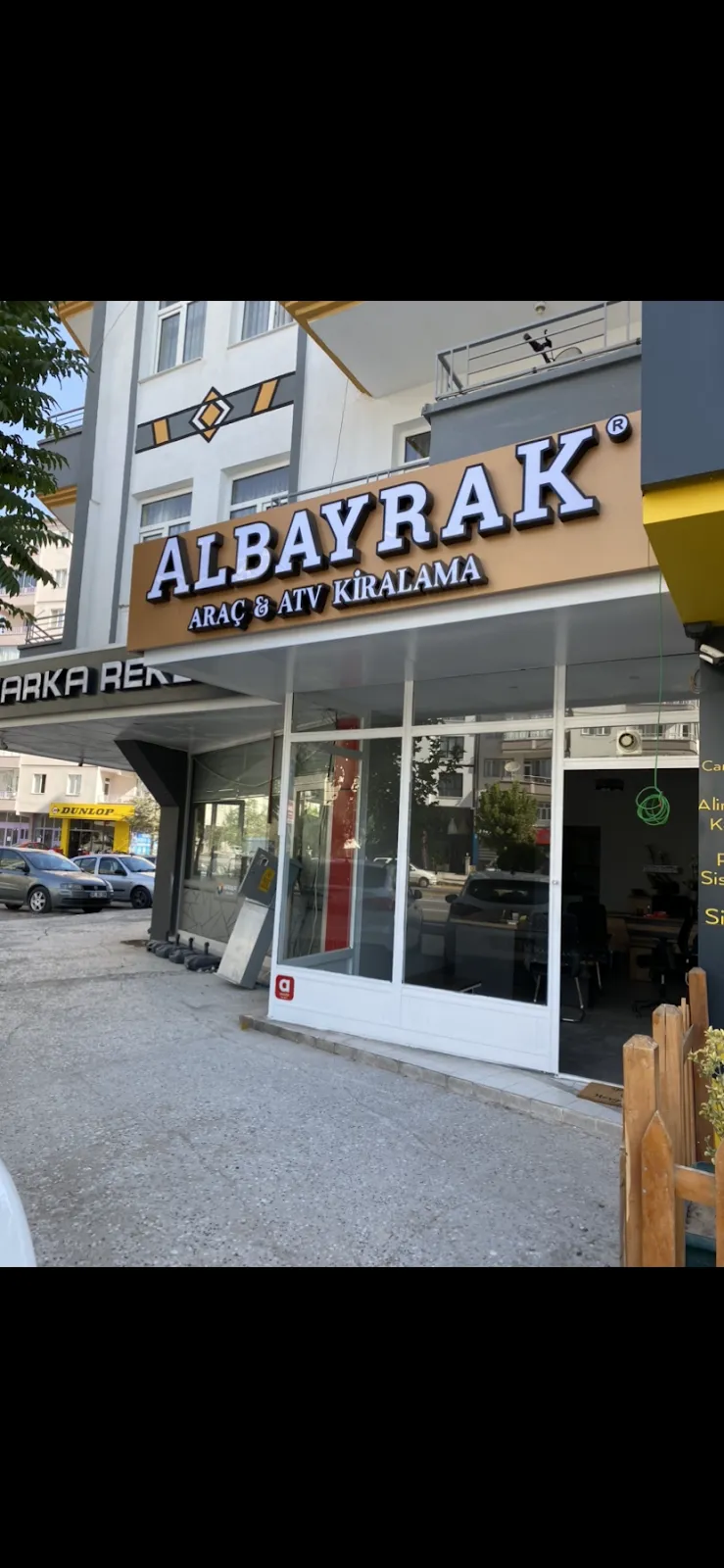 Albayrak Rent a Car