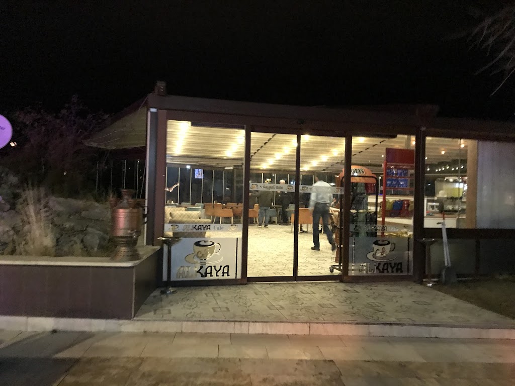 Ali Kaya Cafe ve Bistro