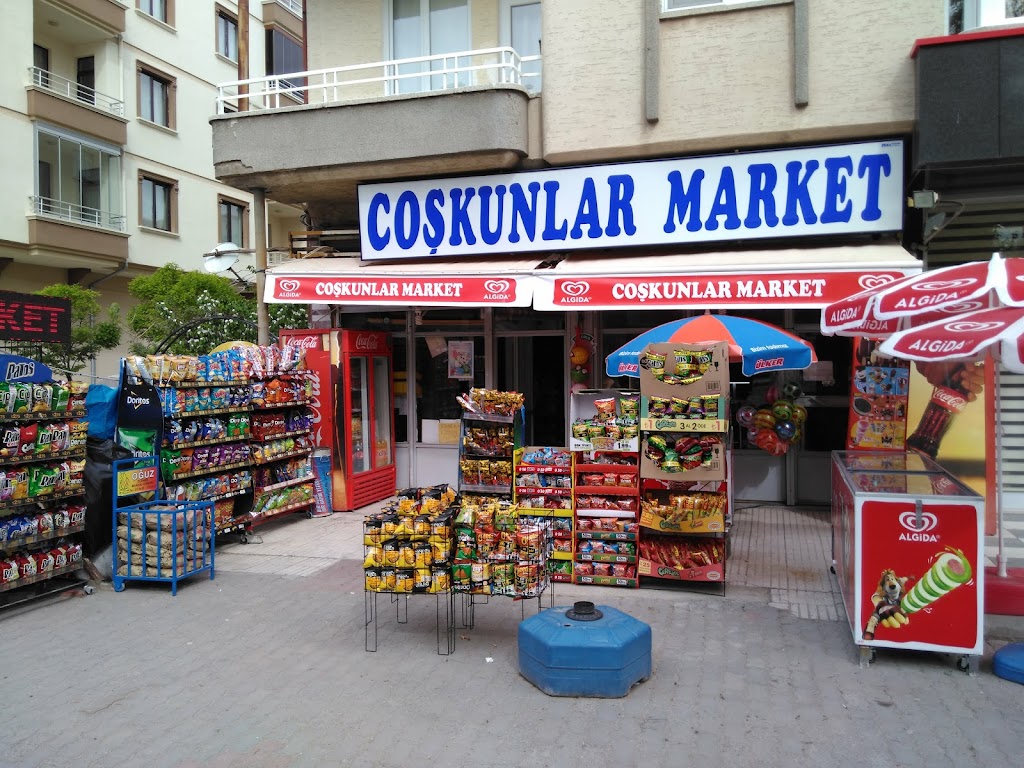 Alıcı Market