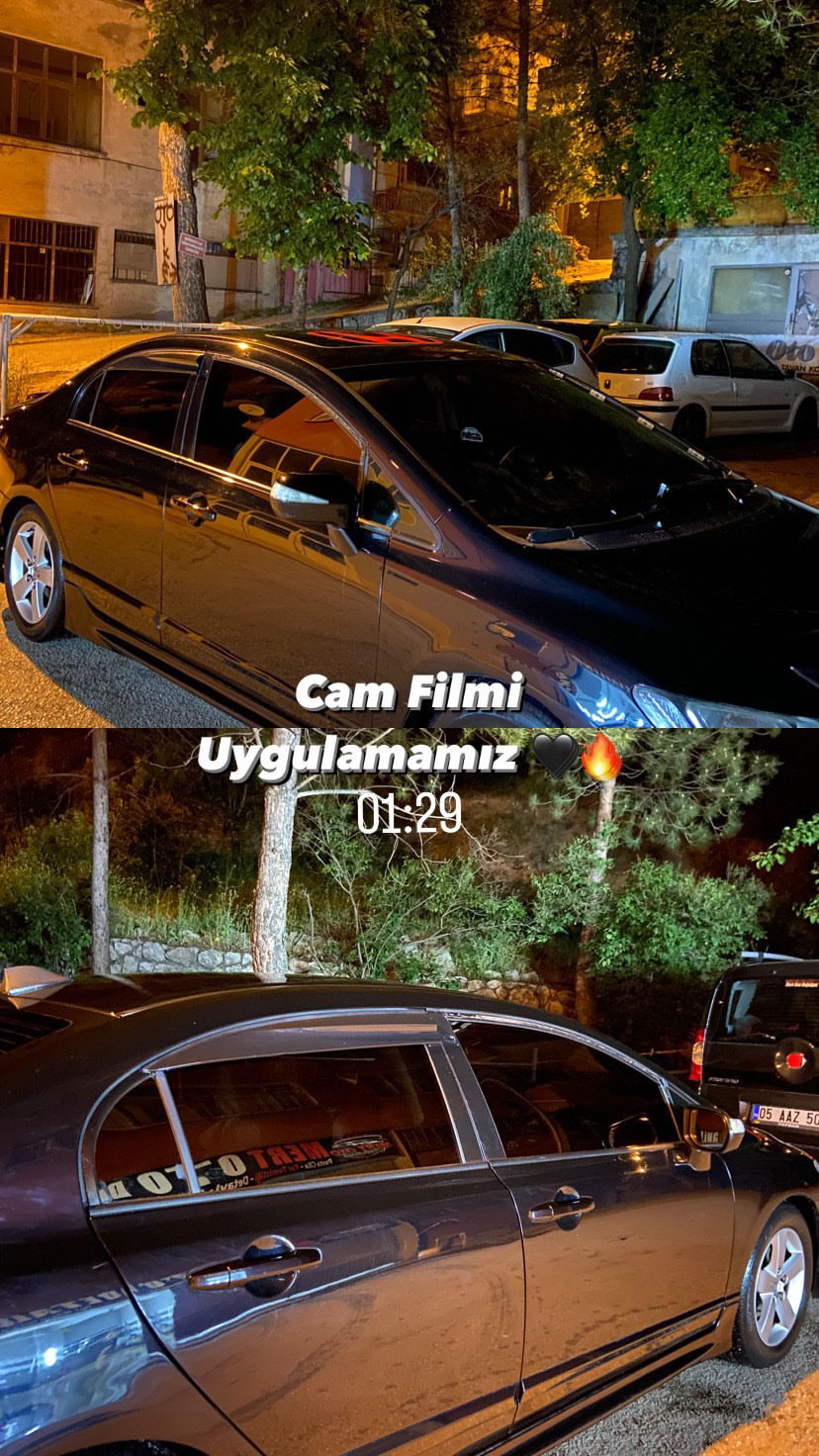 Amasya camfilmi