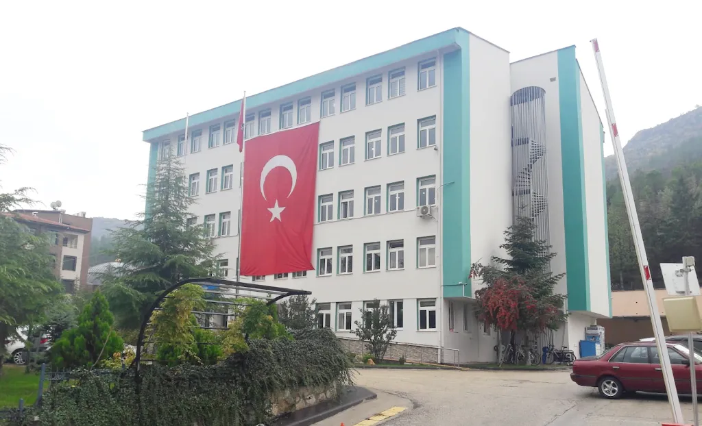 Amasya Çevre Şehircilik Ve İklim Değişikliği İl Müdürlüğü