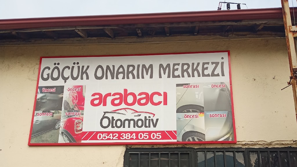 Amasya Göçük onarım