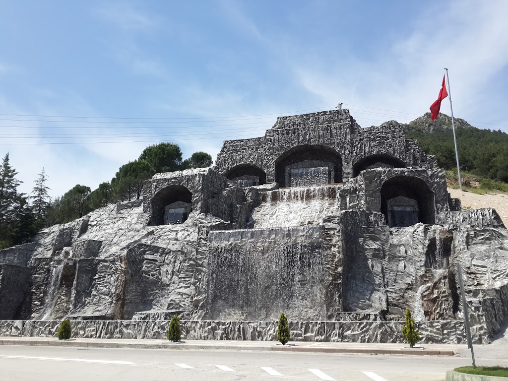 Amasya İl Emniyet Müdürlüğü