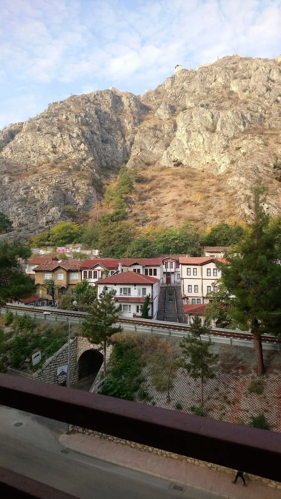 Amasya Merkez 5 nolu A.S.H.İ