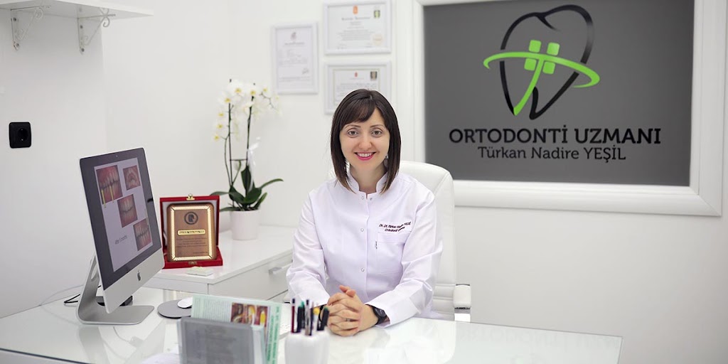 AMASYA ORTODONTİ KLİNİĞİ - DR. TÜRKAN NADİRE YEŞİL