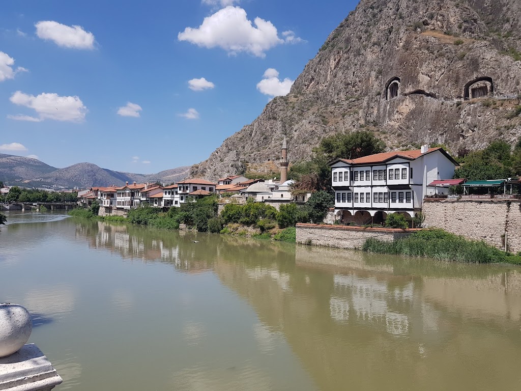 Amasya Ticaret Ve Sanayi Odası