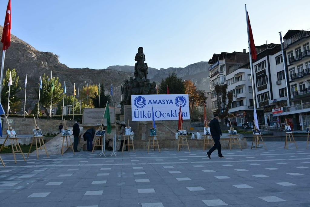 Amasya Ülkü Ocaklari