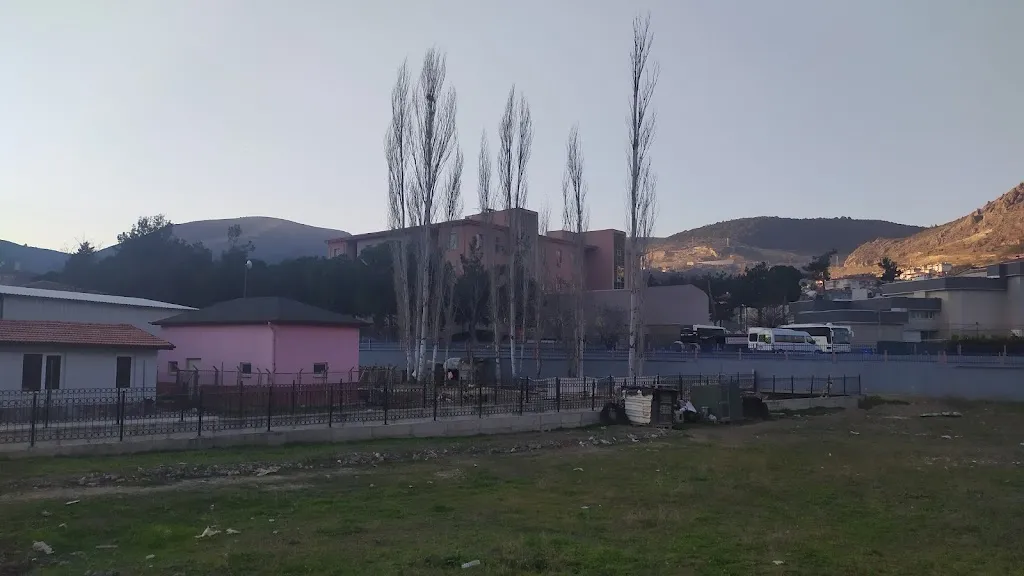 Amasya Üniversitesi Rektörlüğü