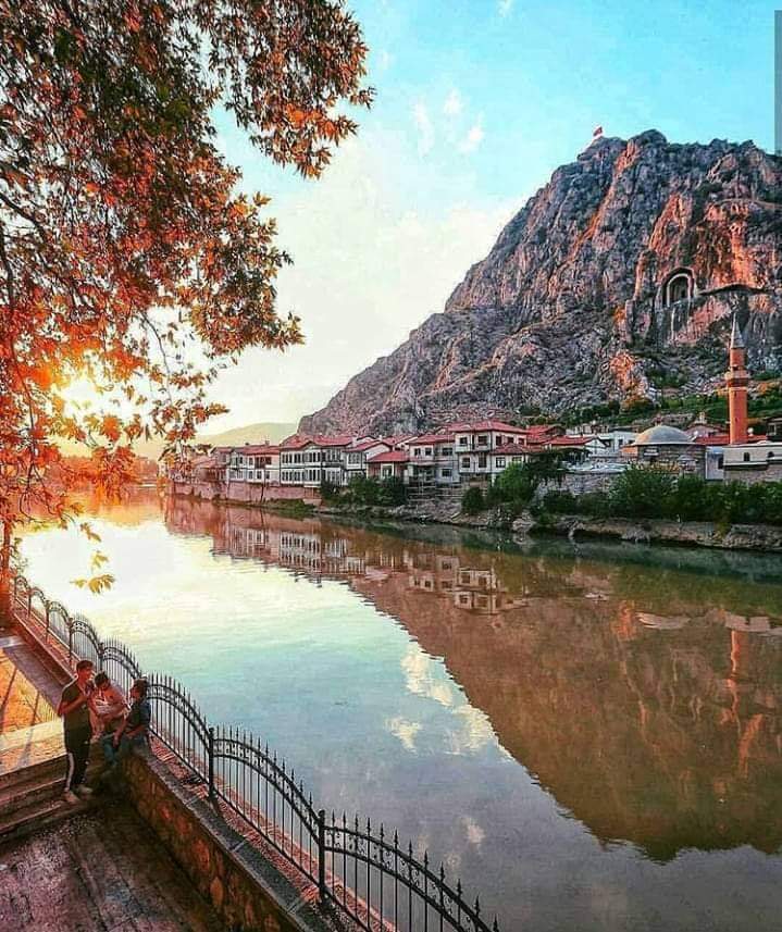 Amasya