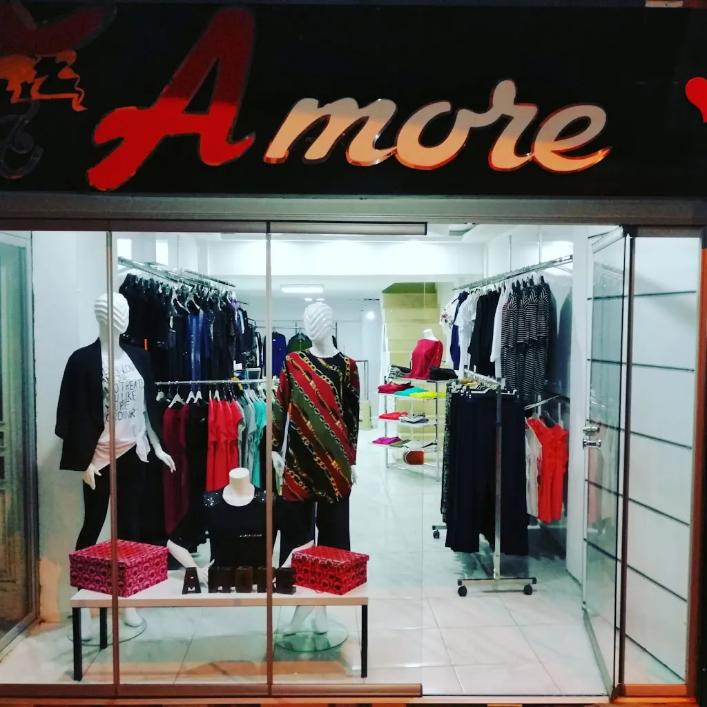 Amore Boutique Amasya