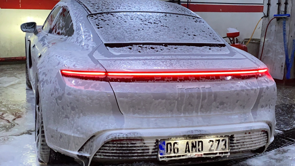 Ancarwash Profesyonel Oto Kuaför