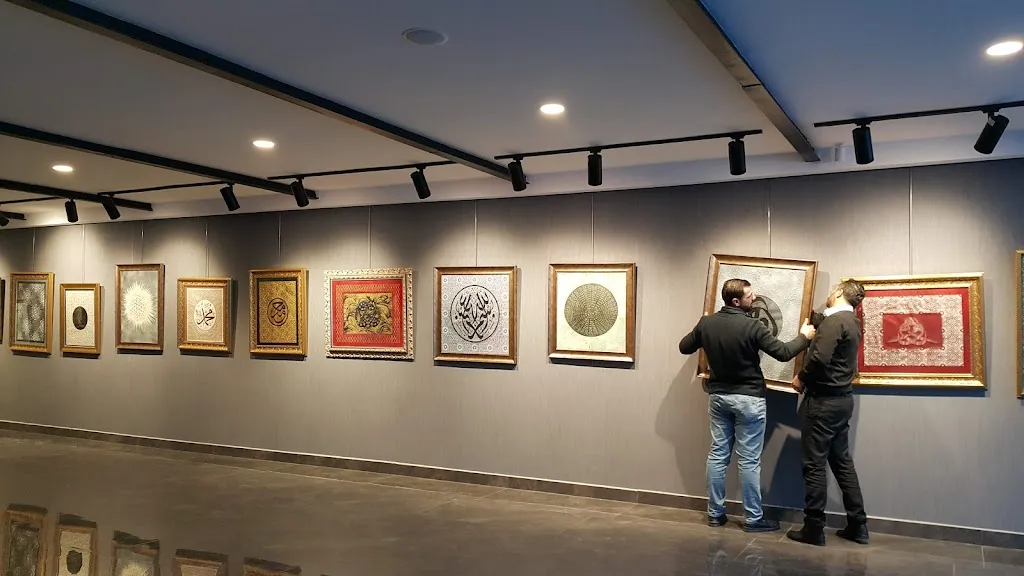 Ankara Sanat Galerisi & Müzayede Evi