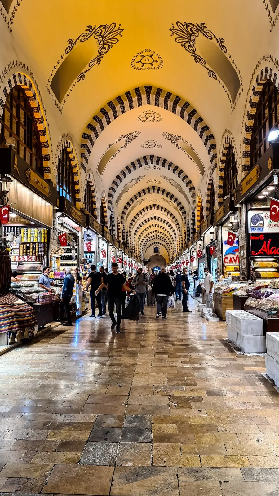 Ankara Yüksek Hızlı Tren Garı