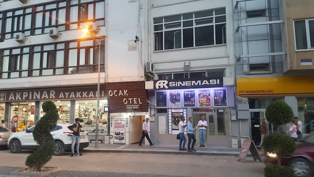 Ar Sineması