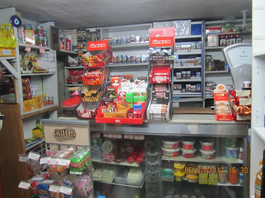 Arısoy Mini Market