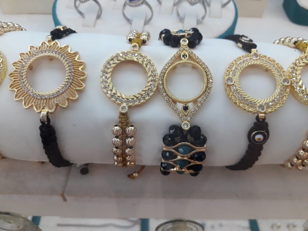 Aslan Gümüş Jewellery