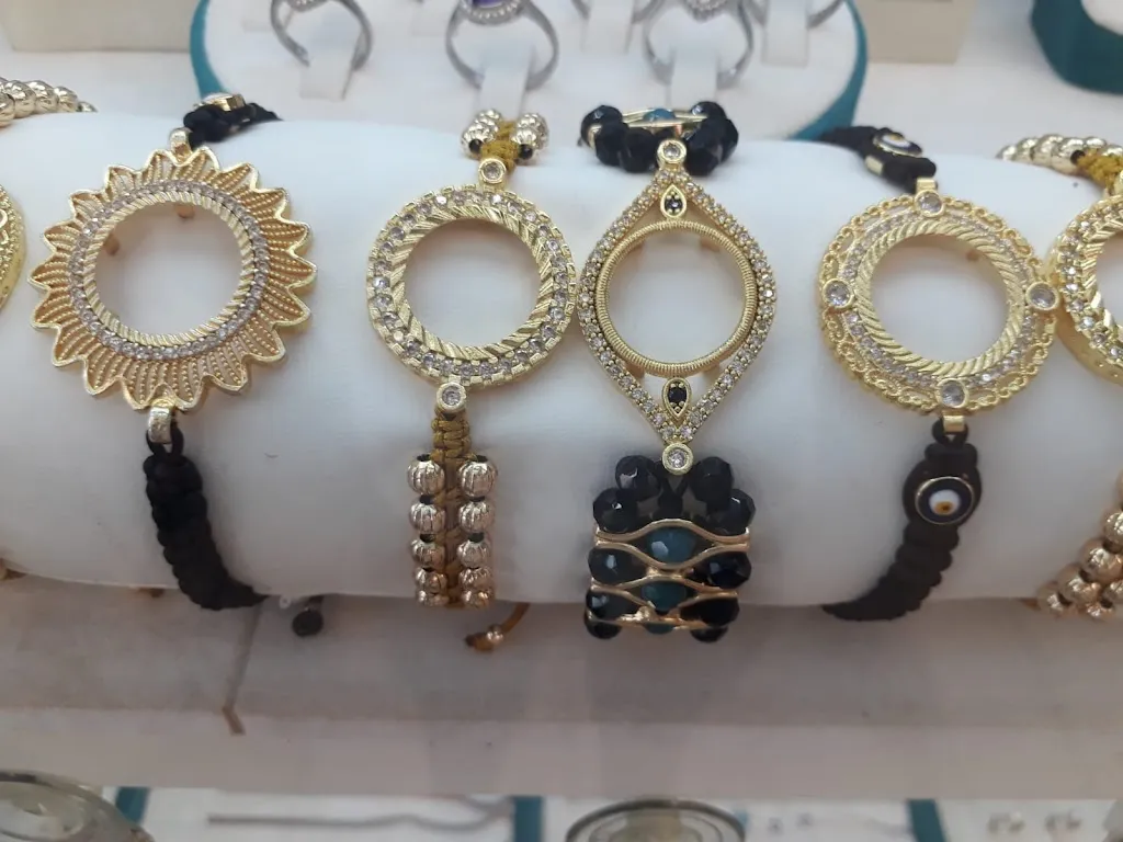 Aslan Gümüş Jewellery