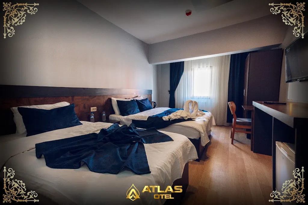 Atlas Otel