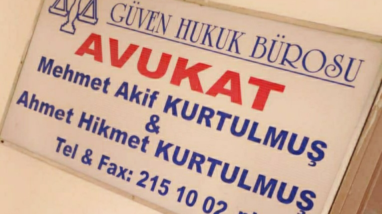 Av. Ahmet Hikmet Kurtulmuş