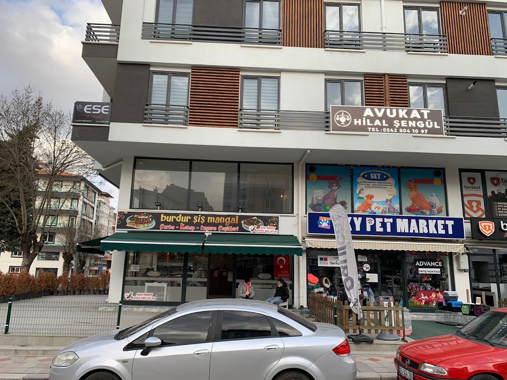 Av.Hilâl Şengül Hukuk&Danışmanlık Bürosu