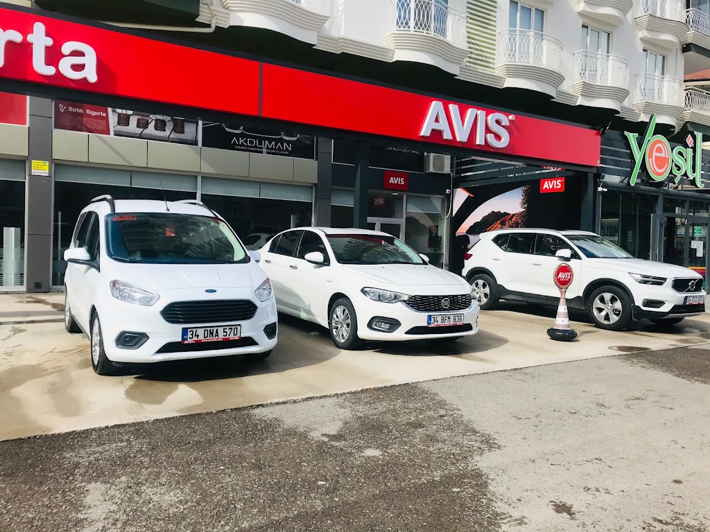 Avis Aksaray