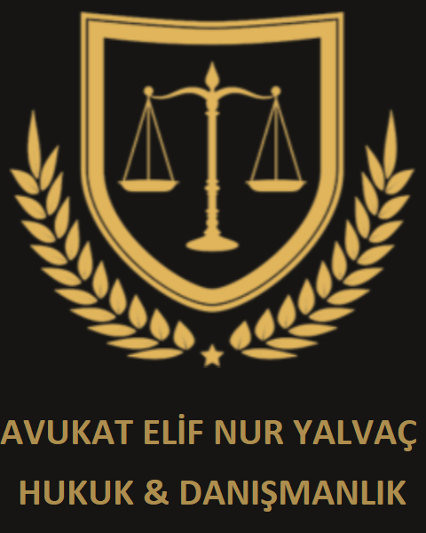 AVUKAT ELİF NUR YALVAÇ