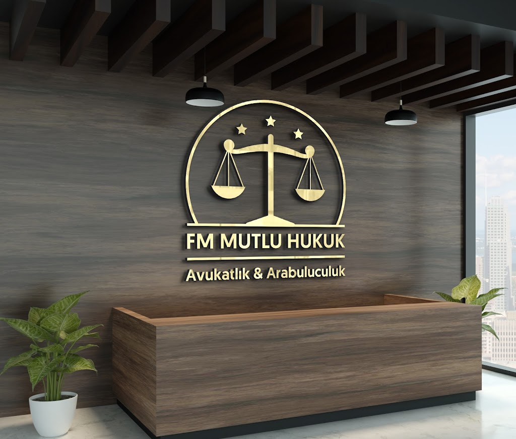 Avukat Furkan Memiş Mutlu - Aksaray FM Mutlu Hukuk Bürosu