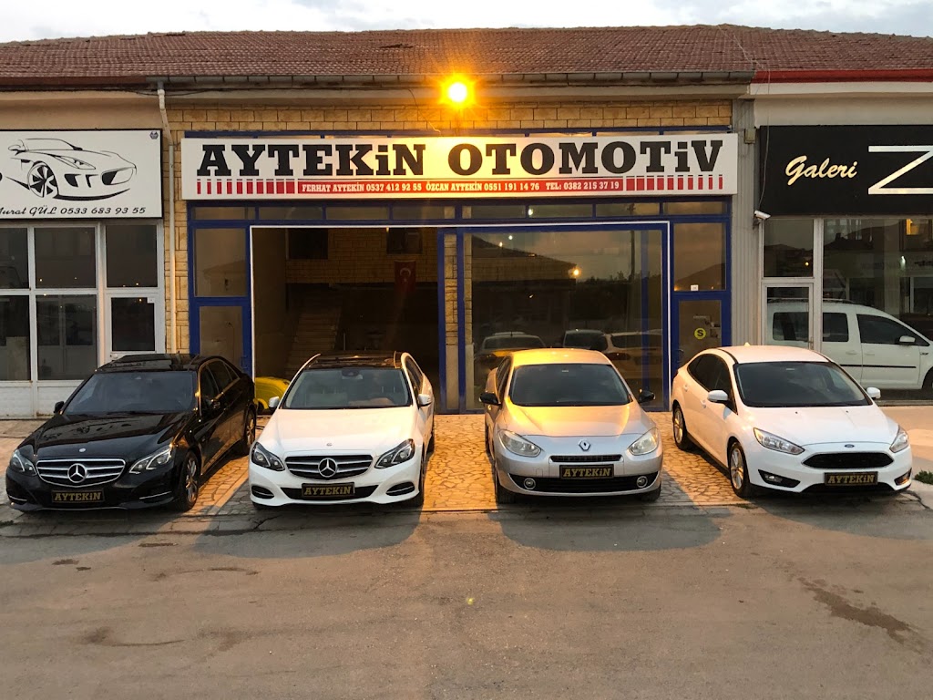 Aytekin Otomotiv