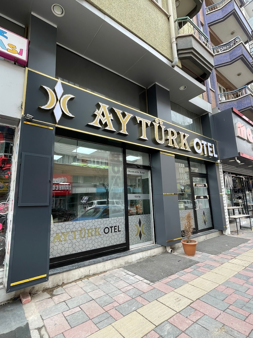 Aytürk Otel