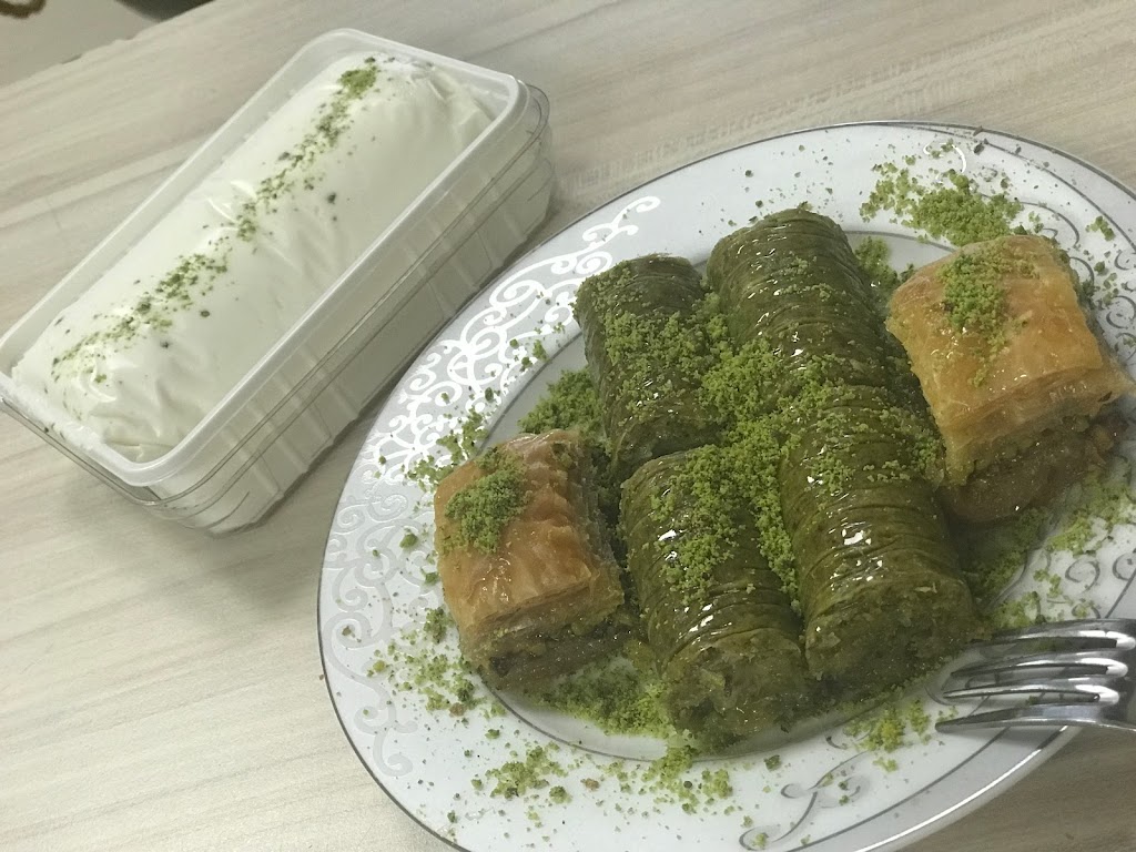 BAKLAVACI ŞEMSETTİN