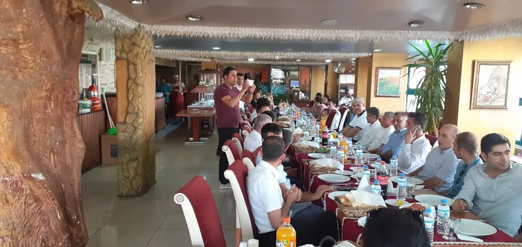 Başak Restaurant ve Cafe