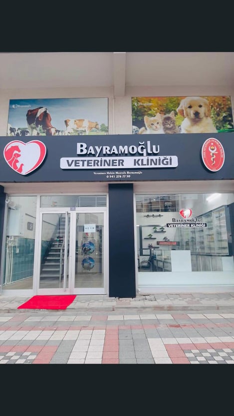 Bayramoğlu Veteriner Kliniği