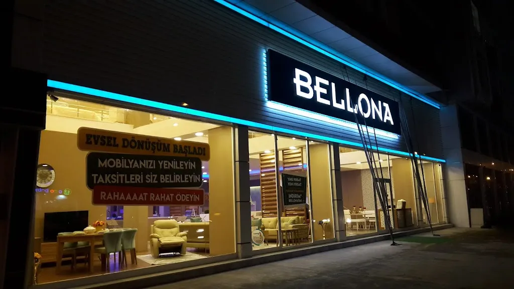 BELLONA – AĞRI ŞUBESİ