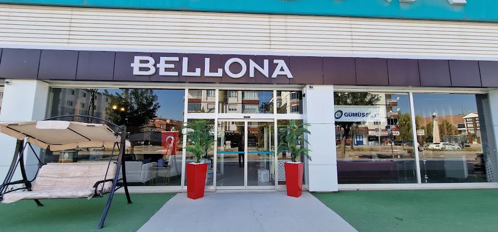 Bellona – Akınsaray Mobilya