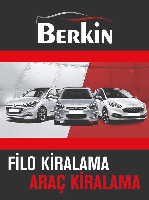 BERKİN RENT A CAR