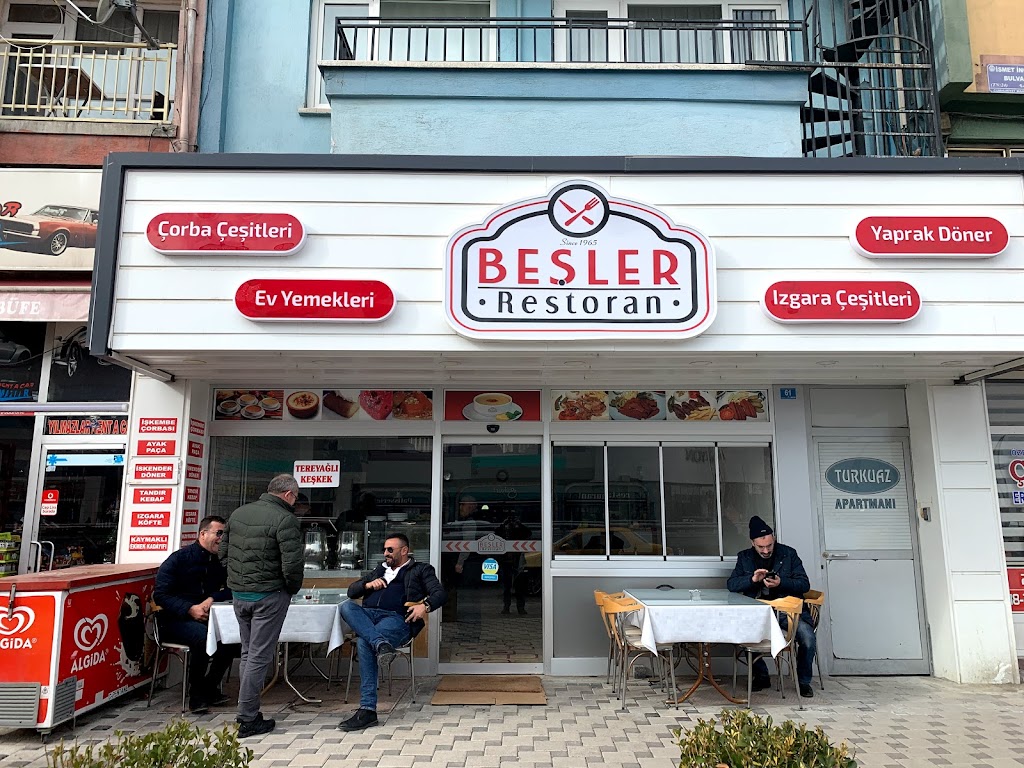 Beşler Restoran