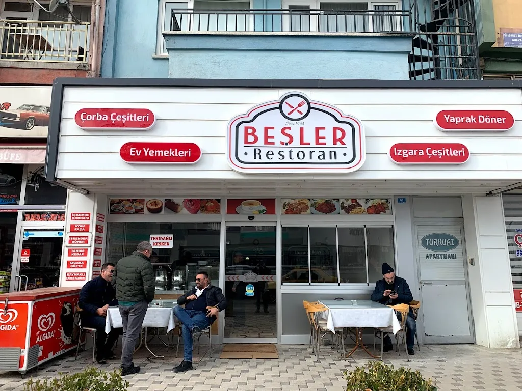 Beşler Restoran