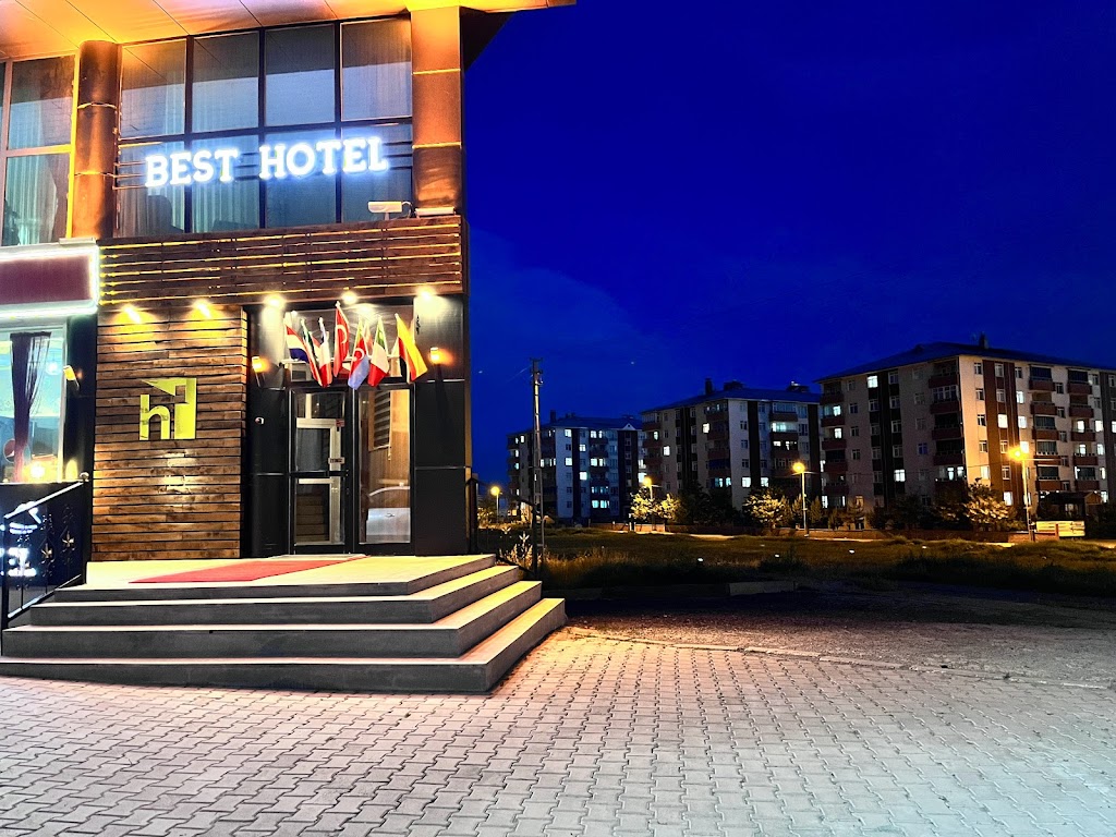 Best Otel