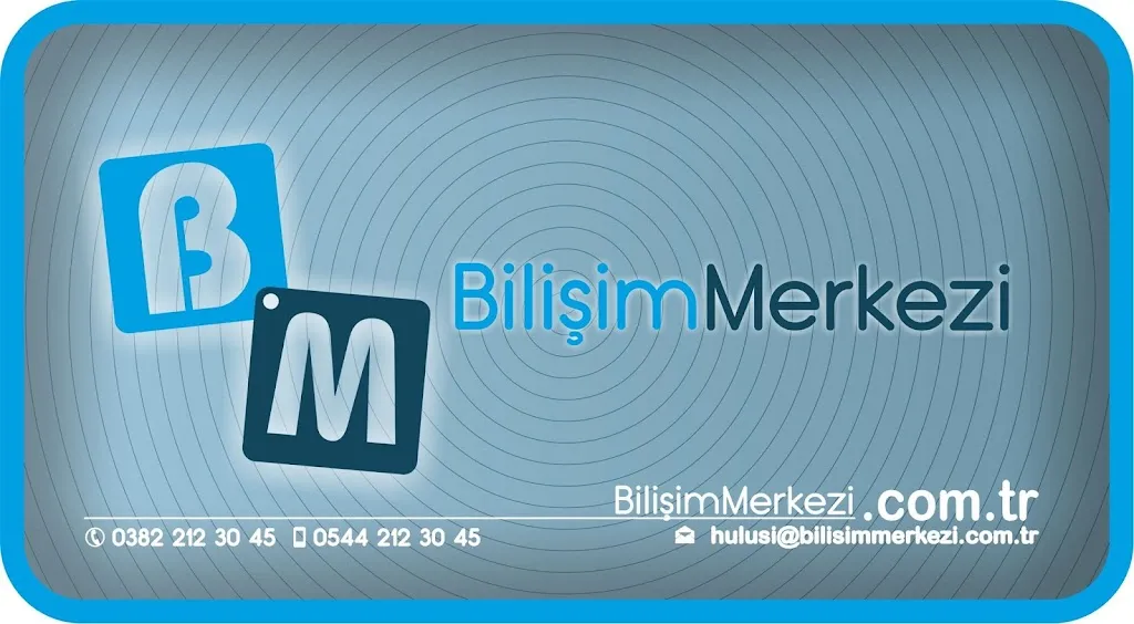 Bilişim Merkezi