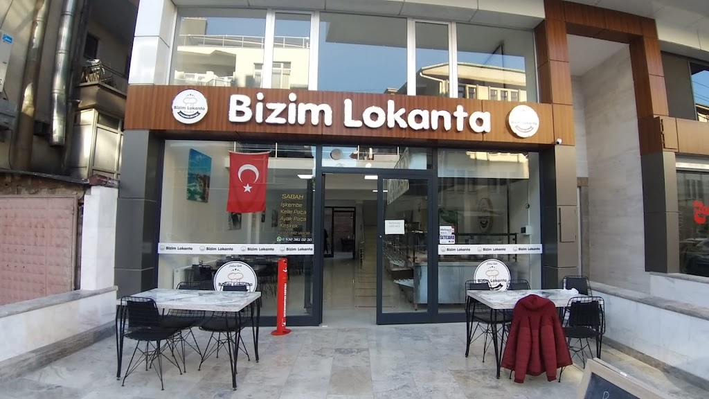 Bizim Lokanta