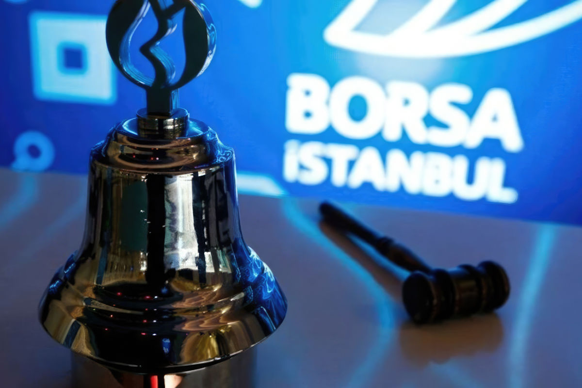 Borsa yatırımcısı sayısı 8.3 milyona ulaştı