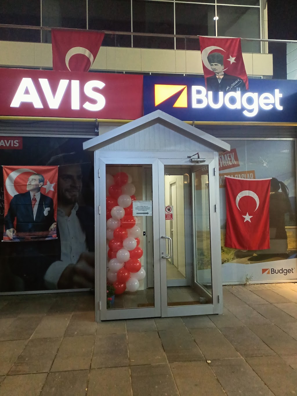 Budget Ankara Söğütözü