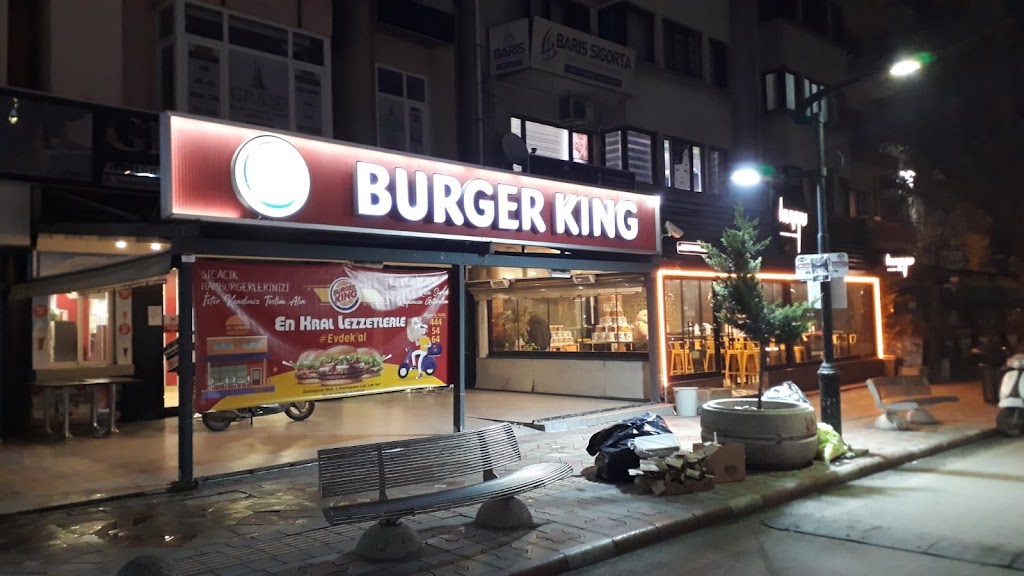 Burger King