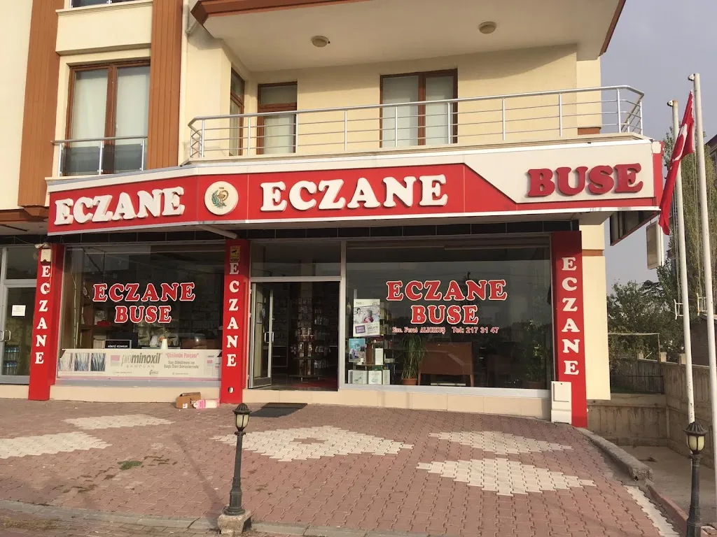 Buse Eczanesi