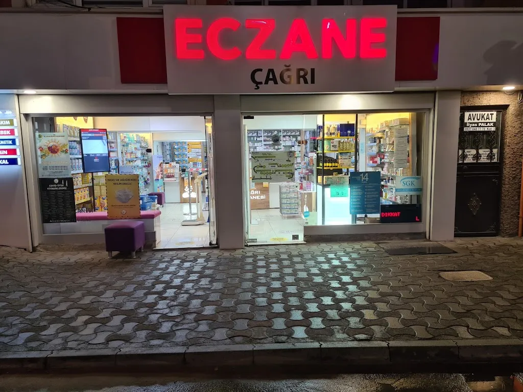 Çağrı Eczanesi