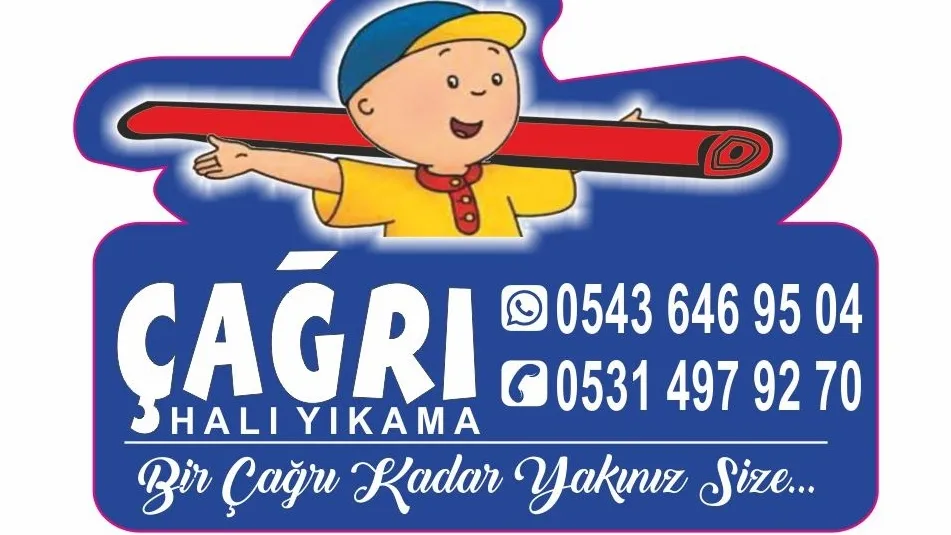 ÇAĞRI HALI YIKAMA TESİSLERİ