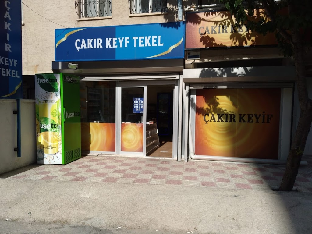 Çakır Keyf Tekel