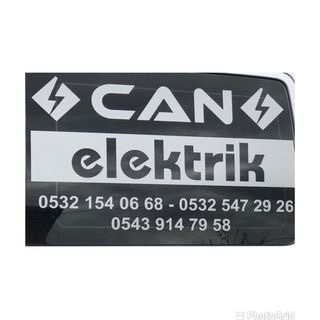 CAN ELEKTRİK,merkez,aksaray