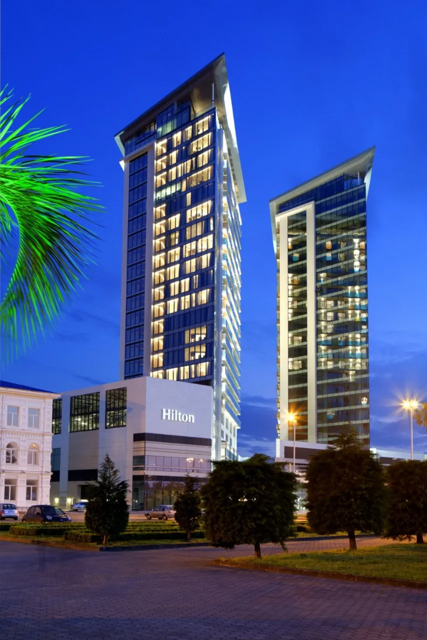 Casino International Batumi