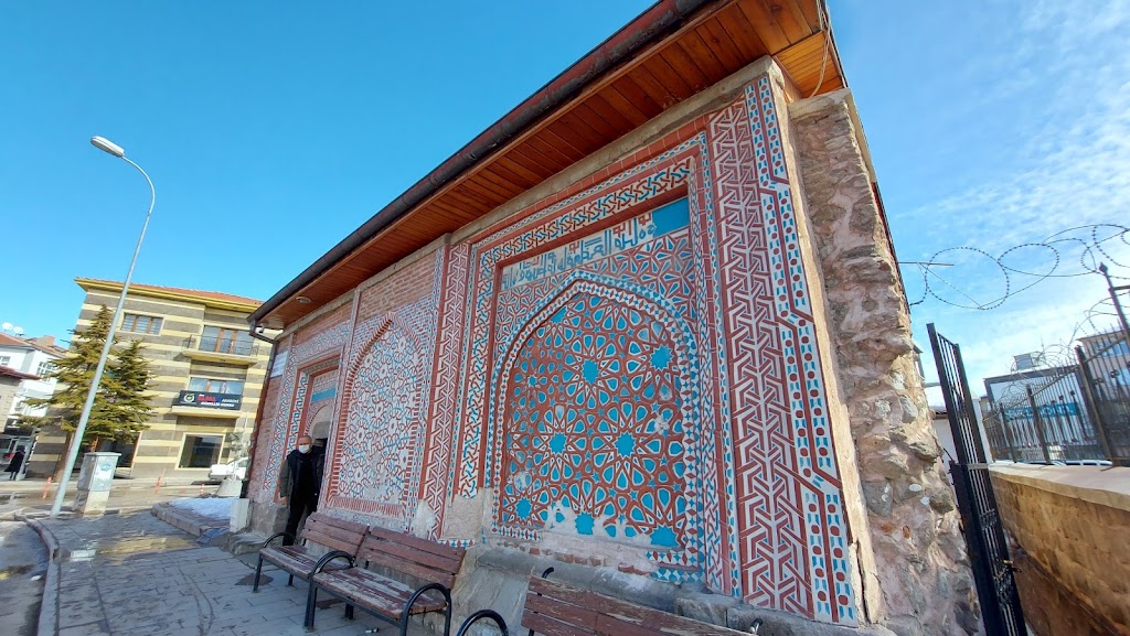 Cıncıklı Cami